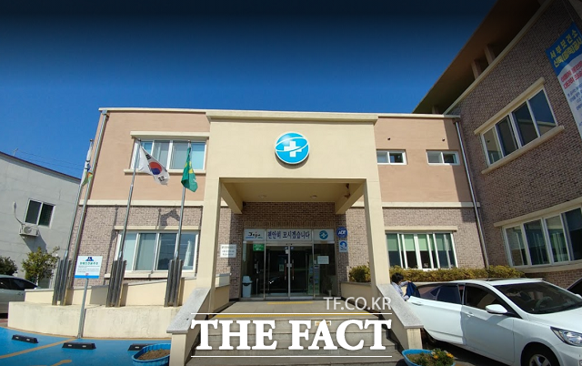 제주시 서부보건소는 2021년 총 1억(예정)의 예산을 투입, 암 환자 의료비 지원사업을 추진한다. / 제주시 제공