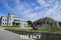  남원시, 코로나19 확산 예방 승화당 이용 중지