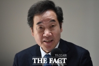  [속보] 이낙연 '4차 재난지원금, 충분한 규모 추경 편성'