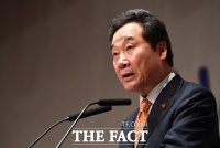  [속보] 이낙연 '판문점 선언 국회 비준 재추진'