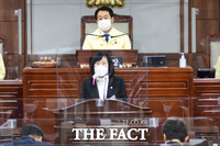  순천시의회 장숙희 대표발의 ‘필수노동자 지원 조례’ 제정