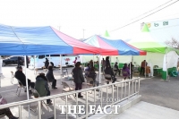  전남 화순군 사평면 직원 1명 코로나19 추가 확진