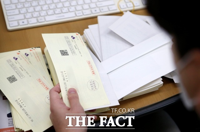 임실군은 자동차세 1월 연납 제도가 전년 대비 26% 증가하여 역대 최고 징수율 달성했다. /임실군 제공