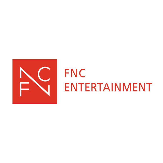 FNC엔터테인먼트가 NHN벅스와 합작 회사 FNC B를 설립했다. 트로트 장르에 특화된 레이블이다. /FNC 로고
