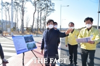  진주 뿌리산단 준공…분양 청신호