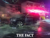  [속보] 50대 배달기사 목숨 앗아간 음주운전자 '구속'…윤창호법 적용