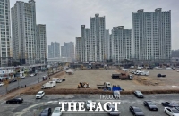  순천시 신대 초고층 오피스텔 건축, 교육환경평가에 '급제동'