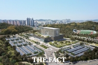  군산 전북대병원 부지 토지보상 100% 완료…2025년 개원 목표
