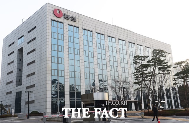 농심은 지난해 전년 대비 103.4% 오른 1603억 원의 영업이익을 기록했다. /더팩트 DB