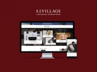  신세계인터내셔날, 에스아이빌리지 '선물하기' 주문량 44%↑