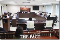  전북 정읍시의회 설 명절 관련 공직선거법 설명회 개최