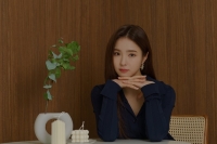  '런 온' 신세경, '인생 캐릭터' 만난 따뜻한 완주