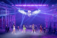  블랙핑크 'THE SHOW', 美 점유율 19.2% 1위