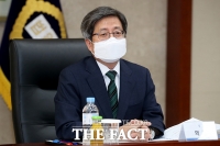  '임성근 녹취록 논란' 김명수 '불분명한 기억으로 답변해 송구'