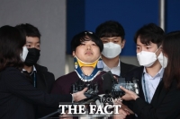  조주빈 징역 5년 추가해 총 45년…'뉘우치는지 의문'