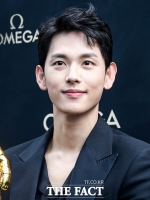  임시완, '바퀴 달린 집2' 합류…성동일·김희원과 형제 케미