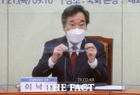  당·정 한 몸은 옛말?…4차 지원금 놓고 민주당 vs 홍남기 '충돌'