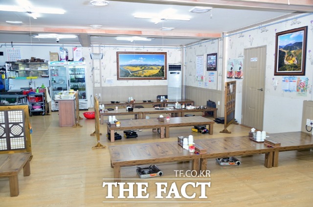 순창군이 관내 소상공인을 대상으로 시설개선과 비품 구입 등을 지원하는 소상공인 지원사업 신청자를 모집한다. /순창군 제공