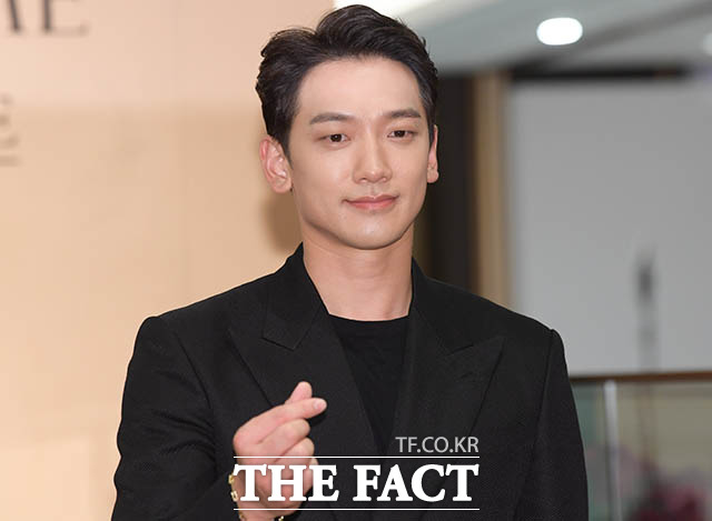 가수 겸 배우 비(정지훈)이 고스트 닥터 출연을 고민 중이다. 2년여 만에 안방극장에 복귀할지 관심이 집중된다. /김세정 기자