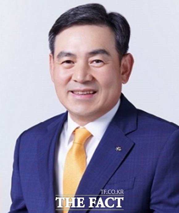 업계에서는 IB총괄본부장이었던 김성현 대표(사진)가 2019년 각자대표로 선임된 이후 IPO 등의 역량이 강화됐다는 분석이다. /KB증권 제공