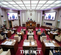  구미시의회, 제246회 임시회 마무리