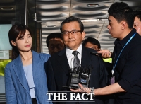  검찰이냐 공수처냐...김학의 놓고 '시간싸움'