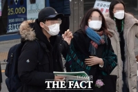  서울시, 마스크 착용 단속 기준 강화 '중대본과 협의'