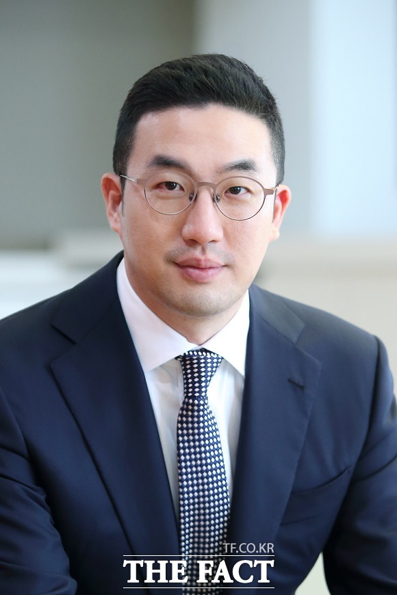 구광모 체제 4년 차에 접어든 LG그룹의 시가총액이 170조 원을 넘어서면서 업계에서는 구광모 회장이 주도한 선택과 집중 전략이 LG그룹 주력 계열사의 기업가치 상승을 견인했다는 평가가 나온다. /LG 제공