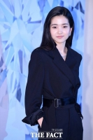  김태리, '승리호' 공개와 함께 SNS 개설