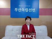  [인터뷰]이언주 '태평양 중심도시 부산, '싱가포르'처럼 국제도시로 거듭나야'