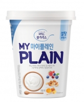 남양유업, '마이플레인'으로 호상 요거트 시장 공략