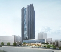  코웨이, 22일 넷마블 신사옥 입주 '혁신 시너지 시대 열 것'