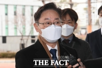  박범계 첫 검찰인사...'소통은 제스처 뿐 일방적'