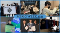  MPMG WEEK 2021, 8일간 17개 프로그램…재미·감동 선사