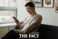  '10조 주식부자' 김범수 카카오 의장 '재산 절반 기부'