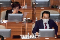  교육·사회·문화 분야 대정부 질문 [TF사진관]