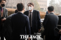 [속보] 검찰, 윤석열 '판사 사찰' 무혐의 처분