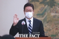  황희 '특목고 일반고 전환 반대한 적 없어…서열화에 반대'