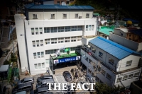  울릉군. 울릉중학생 온라인 미국어학연수 수료