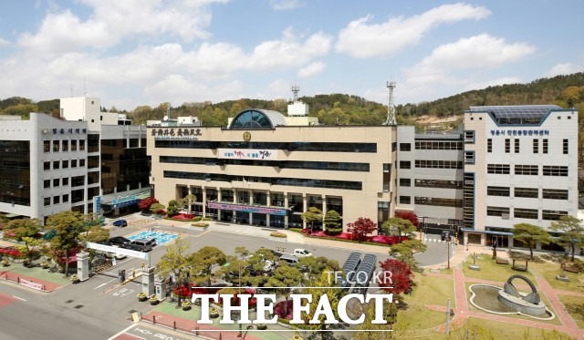 유진섭 시장은 “앞으로도 시민들의 불편함이 없도록 먼저 움직이는 행정을 펼칠 것”이라고 말했다. / 정읍시 제공