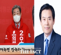  의령군수 재선거, 국민의힘 오태완.더불어민주당 김충규 출마