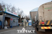  평택 산란계 농장서 고병원성 AI 확진