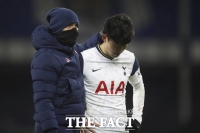  손흥민, 에버턴전 2도움→3도움 뒤늦게 정정…'첫 어시스트 해트트릭'