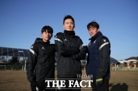  광주FC, 2021시즌 이끌 캡틴에 김원식 임명