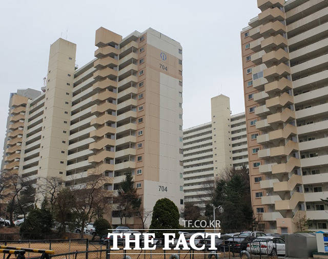 서울시가 시내 재개발·재건축 조합 실태점검에 나선다. 사진은 기사 내용과 무관함. /윤정원 기자