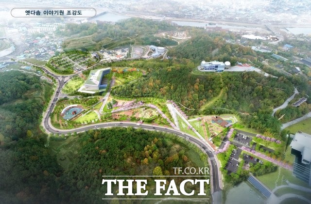 남원시가 오는 19일부터 2021년 남원관광 주요업무 설명회를 개최한다. /남원시 제공