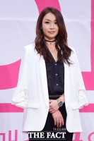  배윤정, '펜트하우스' 불법 다운로드 사과 '인지 못해 죄송'