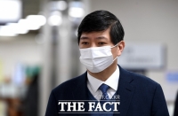  '재산 누락' 김홍걸 오늘 선고…검찰 당선무효형 구형