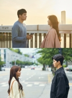  '좋아하면 울리는 2', 3월 공개…김소현·송강·정가람 삼각 로맨스