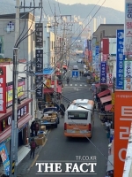  정읍시, 우암로 지중화 사업으로 미관과 안전 두 마리 토끼 잡는다!